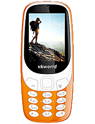 Vkworld Z3310