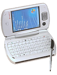 Vodafone VPA 4