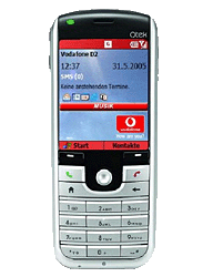 Vodafone VS3