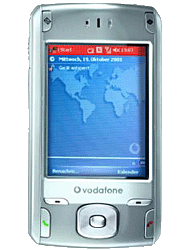 Vodafone VPA Compact 2