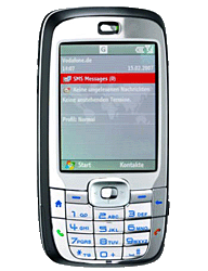 Vodafone VDA 5