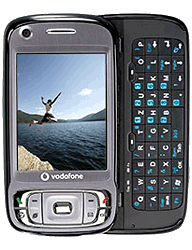 Vodafone VPA Compact 5