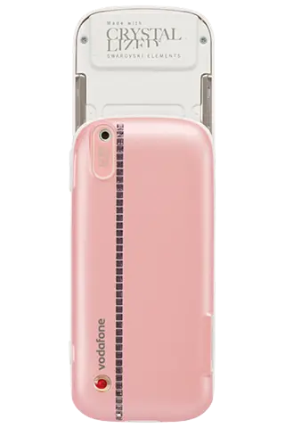 Vodafone&nbsp;533 Crystal