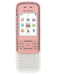 Vodafone&nbsp;533 Crystal