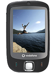 Vodafone VPA Touch