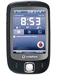 Vodafone VPA Touch