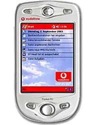 Vodafone&nbsp;VPA 2