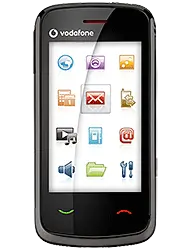Vodafone&nbsp;547