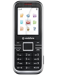 Vodafone 540