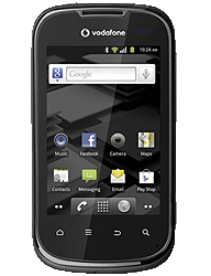 Alcatel OneTouch V860