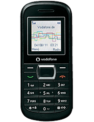 Vodafone 255