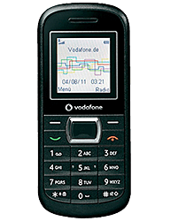 Vodafone 255