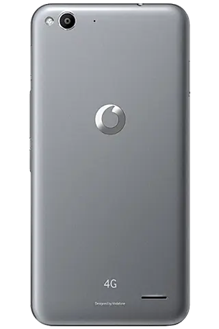 Vodafone&nbsp;Smart Ultra 6