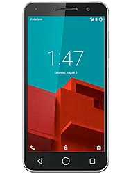 Vodafone&nbsp;Smart Speed 6