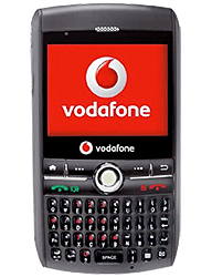 Vodafone VDA GPS