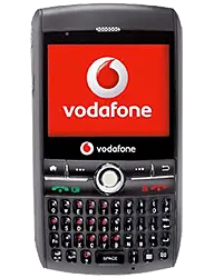 Vodafone&nbsp;VDA GPS