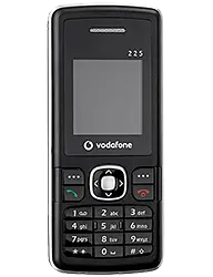 Vodafone&nbsp;225