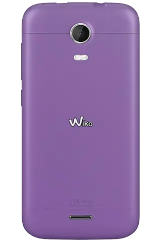 Wiko&nbsp;Darkmoon
