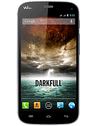 Wiko Darkfull