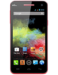 Wiko Rainbow 4G