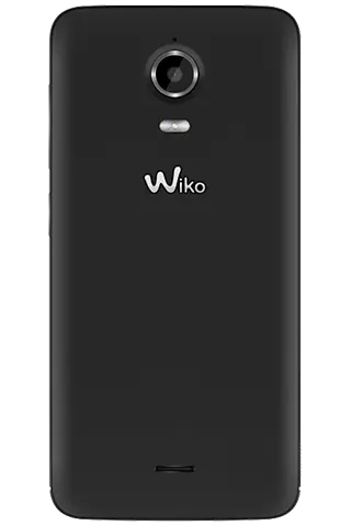 Wiko&nbsp;Wax