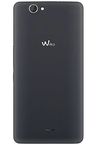 Wiko&nbsp;Getaway