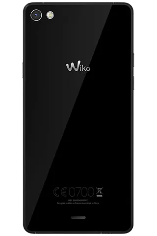Wiko&nbsp;Highway Pure