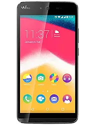 Wiko&nbsp;Rainbow Jam