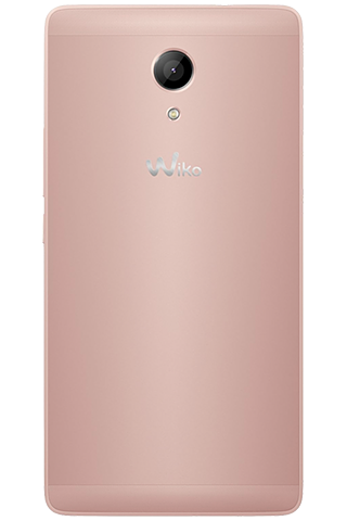 Wiko Robby
