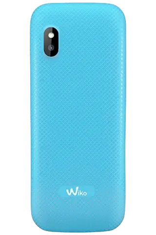 Wiko&nbsp;Lubi3