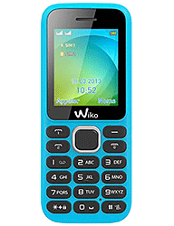 Wiko Lubi3