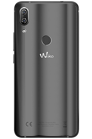 Wiko View2 Pro