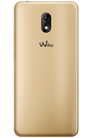 Wiko Lenny5