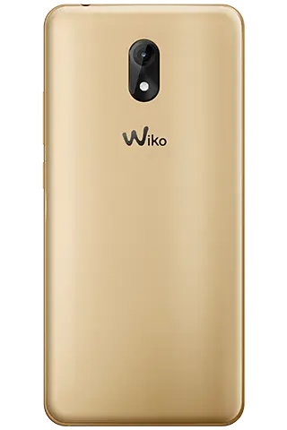 Wiko&nbsp;Lenny5