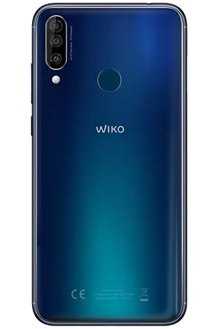 Wiko&nbsp;View3