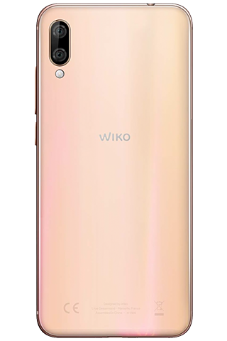 Wiko View3 Lite
