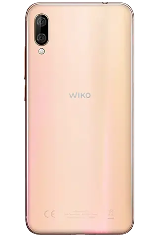 Wiko&nbsp;View3 Lite