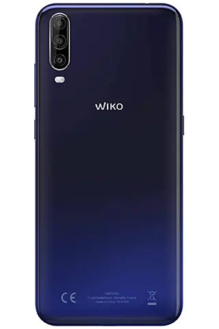Wiko&nbsp;View4 Lite