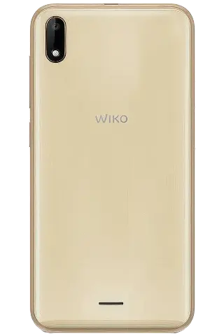 Wiko&nbsp;Sunny4