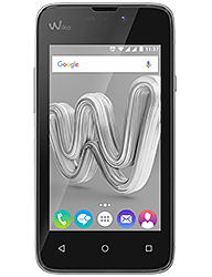 Wiko Sunny Max