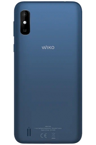 Wiko Y81