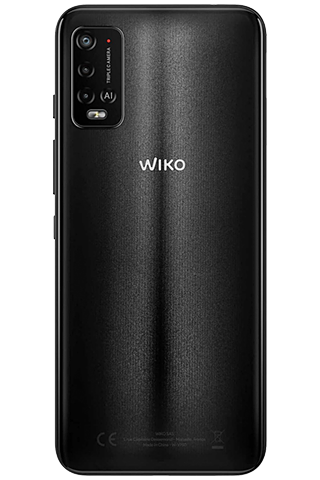 Wiko Power U20