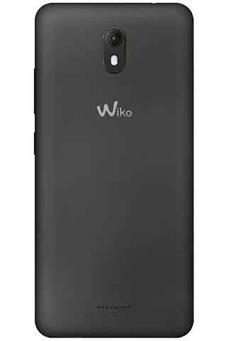 Wiko View Go