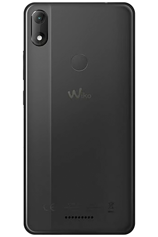 Wiko View Max