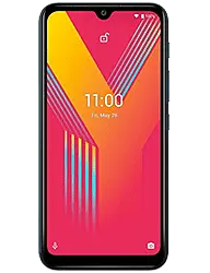Wiko&nbsp;Y62 Plus