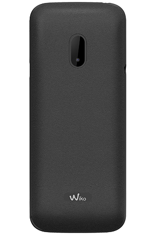 Wiko Lubi4