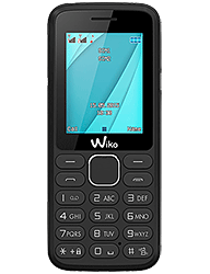 Wiko Lubi4