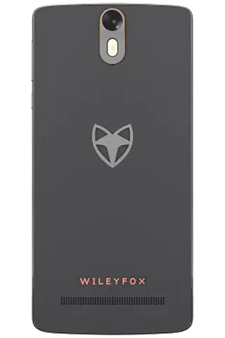 Wileyfox&nbsp;Storm