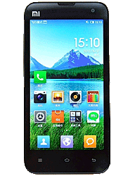 Xiaomi Mi 2