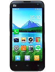 Xiaomi Mi 2S